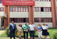 Pearson Assured tarafından yeniden akredite edildi