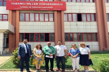 Pearson Assured tarafından yeniden akredite edildi