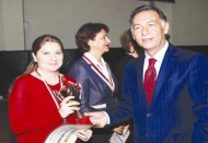 Peçiç şampiyonları ödüllendirildi