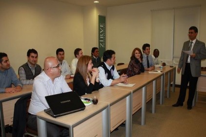 Pedagojik formasyon sertifika programı açılacak