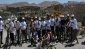 Pedallar Hasankeyf için döndü 