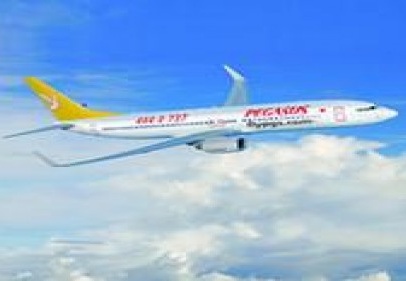 Pegasus 27 noktaya uçuyor