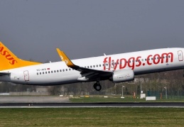 Pegasus, iç hat uçuşları başlayacak