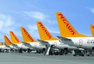 Pegasus, uçuşlara Gaziantep’i dahil etmedi