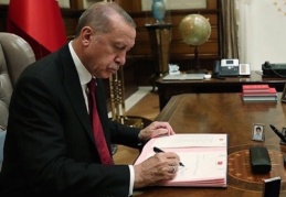 Pek çok alanı kapsayan 'tasarruf tedbirleri' genelgesi yayımlandı