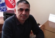 Pek çok fabrikada, sabun ve kağıt havlu bile yok