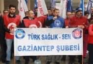 Pek çok hastanede döner sermaye dağıtılamaz halde