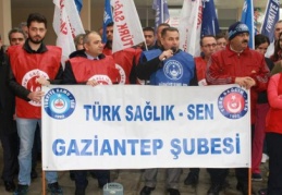 Pek çok hastanede döner sermaye dağıtılamaz halde
