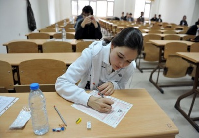 Pek çok öğrenci hedef belirleme konusunda sıkıntı yaşıyor