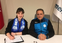 Pelin Beydüz’ü kadrosuna kattı