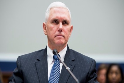 Pence, Mısır, Ürdün ve İsrail&#8217;i ziyaret edecek