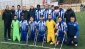 Pendik Engelliler Ampute Futbol Takımı’nı 1-0 yendiler