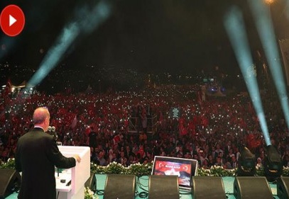 Pensilvanya'daki melunun büyüttüğü ahtapotun kollarını kestik