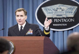 Pentagon: Savaştan önce Ukrayna için özel silah ürettik