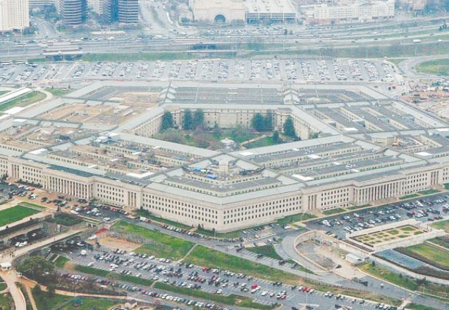 Pentagon: Türkiye ile askeri ilişkilerimizde değişiklik yok, Türkiye bir NATO müttefikidir
