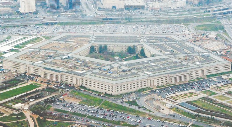Pentagon: Türkiye ile askeri ilişkilerimizde değişiklik yok, Türkiye bir NATO müttefikidir
