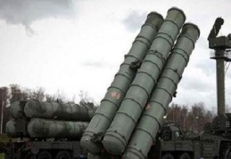 Pentagon: Türkiye’nin Rusya’dan almak istediği S-400’ler ile ilgili endişeliyiz