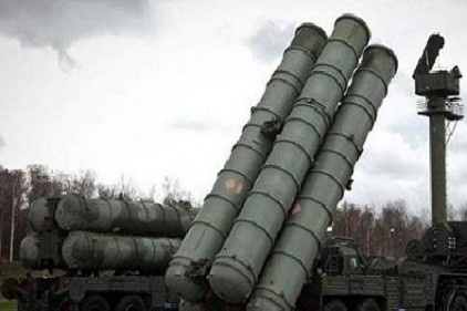 Pentagon: Türkiye&#8217;nin Rusya&#8217;dan almak istediği S-400&#8217;ler ile ilgili endişeliyiz