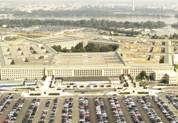 Pentagon'da "Çin Görev Gücü" kuruldu