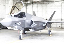 Pentagon'dan kritik F-35 açıklaması: "Bunu yapmaya devam edeceğiz"