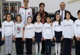 Pentatlon’da, bir birincilik, iki ikincilik ve bir üçüncülük kazandı