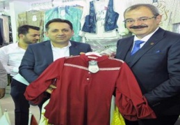 PENTEX açılıyor