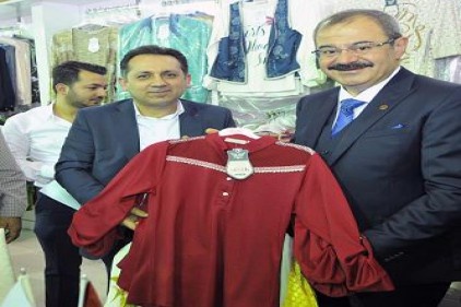 PENTEX açılıyor
