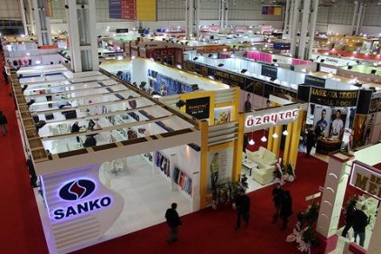 PENTEX, bugün açılıyor