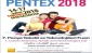 PENTEX Fuarı 14 Şubat’ta açılacak