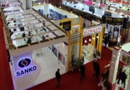 PENTEX, yarın açılıyor