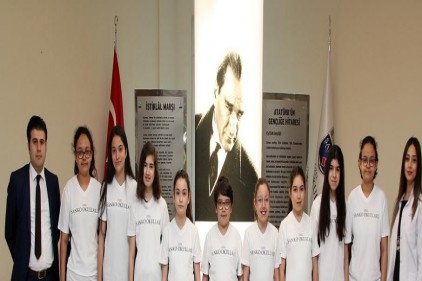 Pera Piyano Yarışması&#8217;nda üç derece elde ettiler