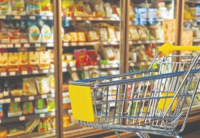 Perakende güven endeksi eylülde yükseldi