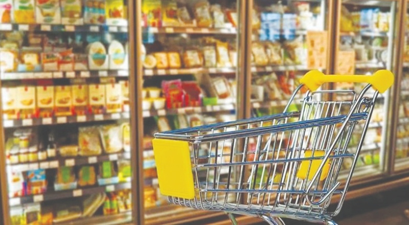 Perakende güven endeksi eylülde yükseldi