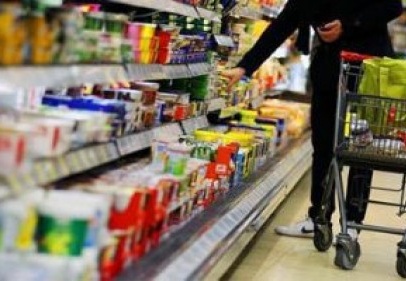 Perakende satış hacmi 4.2 düştü 