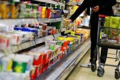Perakende satış hacmi 4.2 düştü 