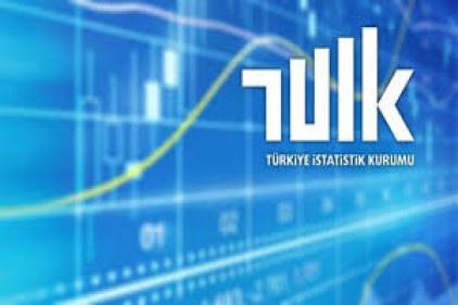 Perakende satış hacmi Aralık&#8217;ta bir önceki yılın aynı ayına göre yüzde 5.4 arttı