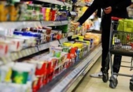 Perakende satış hacmi azaldı