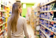 Perakende satış hacmi bir önceki aya göre yüzde 1,4 arttı 