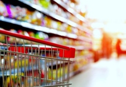 Perakende satış hacmi, temmuzda yüzde 12,3 arttı