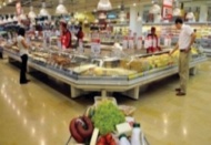 Perakende satış hacmi yüzde 3.1 artış gösterdi