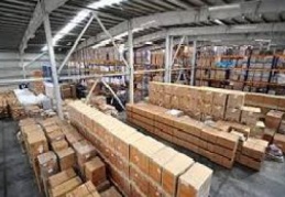 Perakende satış hacmi yüzde 0,4 azaldı