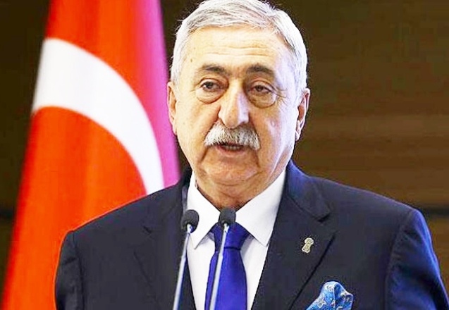 Perakende yasası güncellenmeli, esnaf sermayeye karşı korunmalı