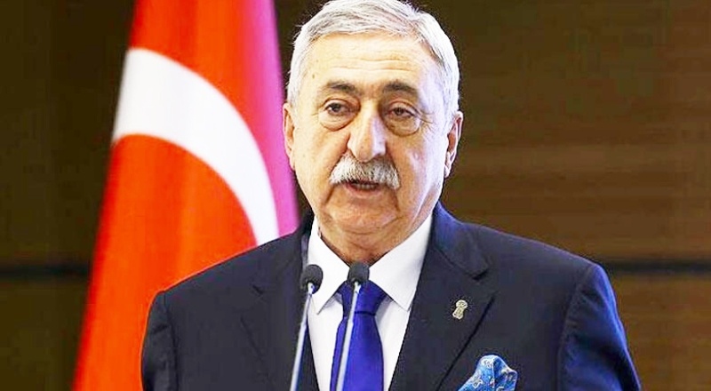 Perakende yasası güncellenmeli, esnaf sermayeye karşı korunmalı