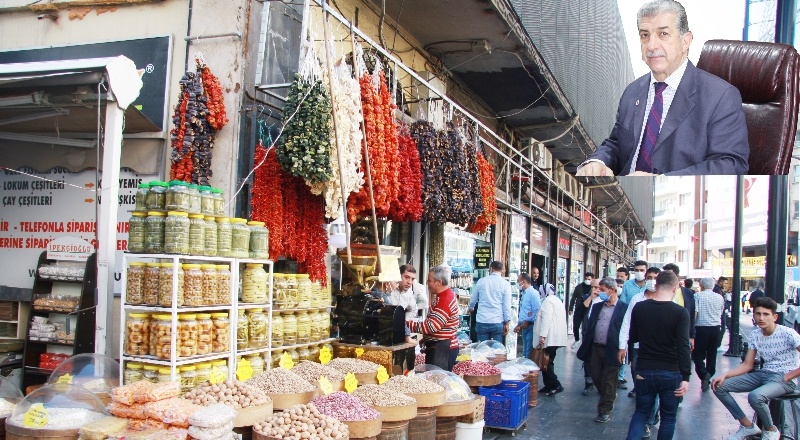 Perakende Yasası’nın çıkarılmasıyla haksız rekabet ortadan kalkacak