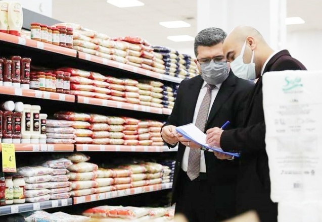 Perakendeciler görüşlerini açıkladı: Zincir markete 5 bin nüfus sınırı