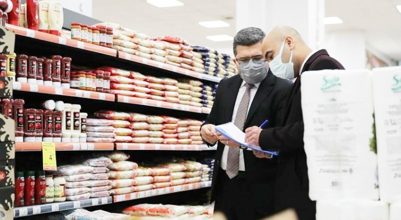 Perakendeciler görüşlerini açıkladı: Zincir markete 5 bin nüfus sınırı