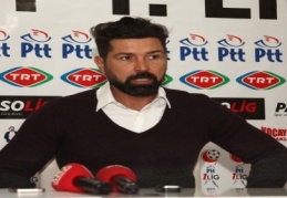 Performansı sonuca yansıtamadık
