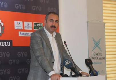 "Pergelin ayağını Pensilvanya'ya sabitleyenlerin ülkeye neler çektirdikleri görüldü" 