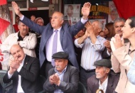 Peri: Siyasi ahlak yasası çıkarılmalı