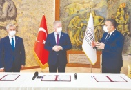 Perilikaya’da dar gelirliye ilk etapta 100 konut